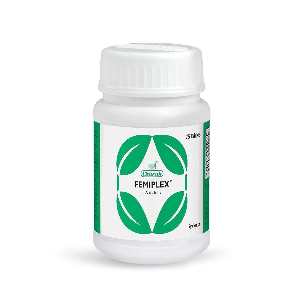 FEMIPLEX 75 TAB